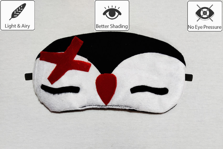 Eye mask for guys deals