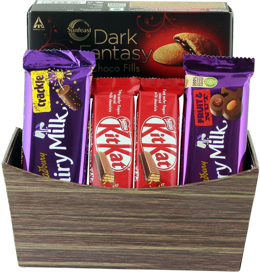Dairy milk for girlfriend 2025