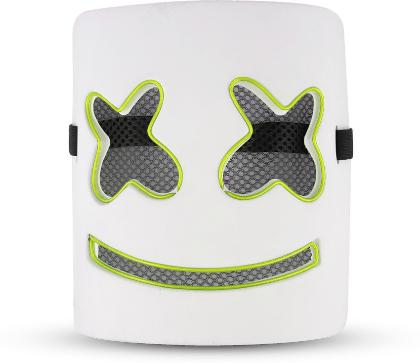 Marshmello discount helmet flipkart