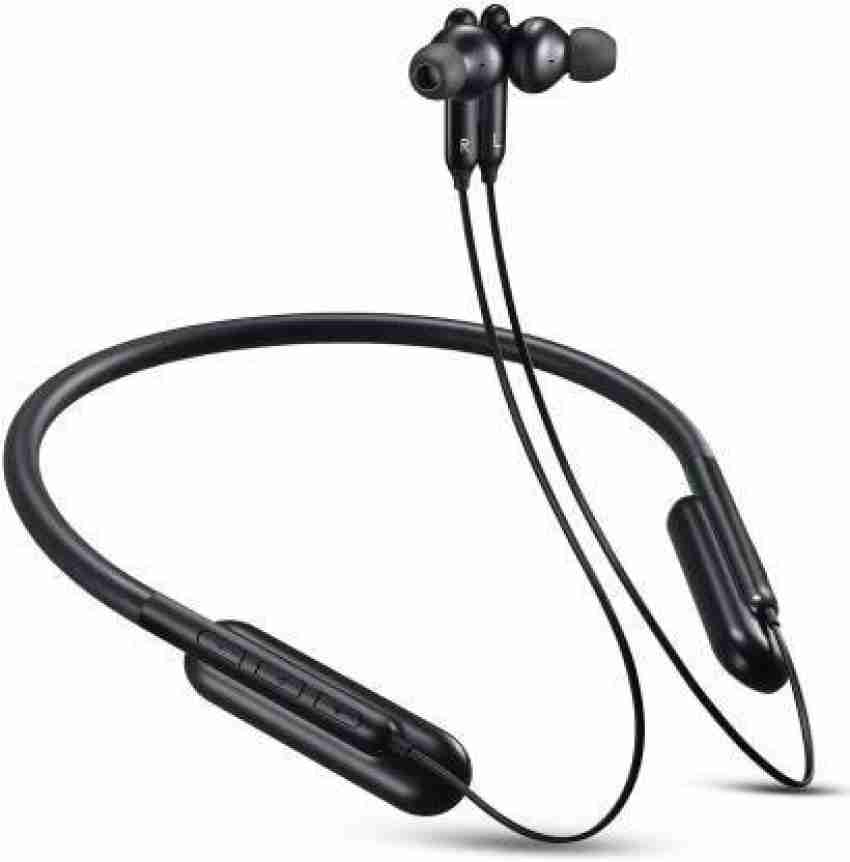 Bluetooth earphone online double