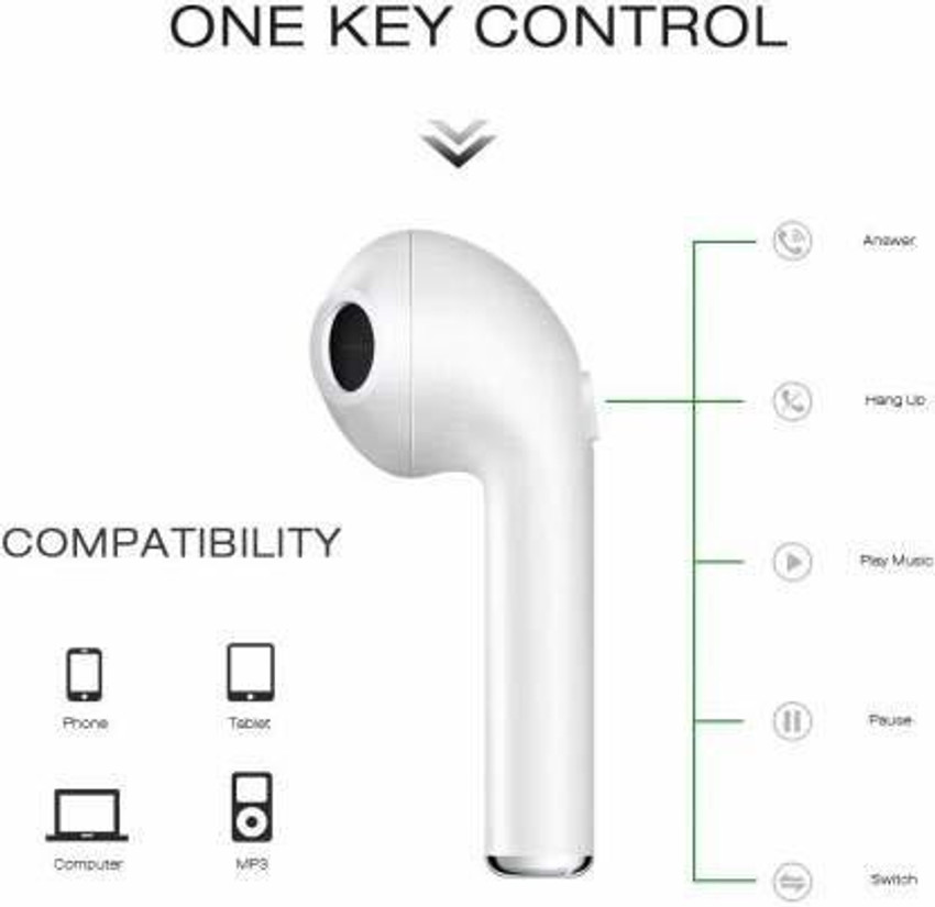 I7 tws volume 2025 control