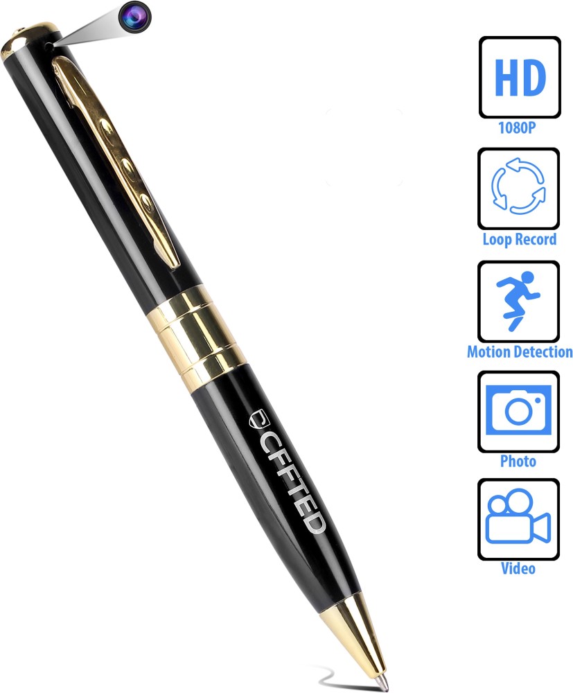 pen camera hd flipkart