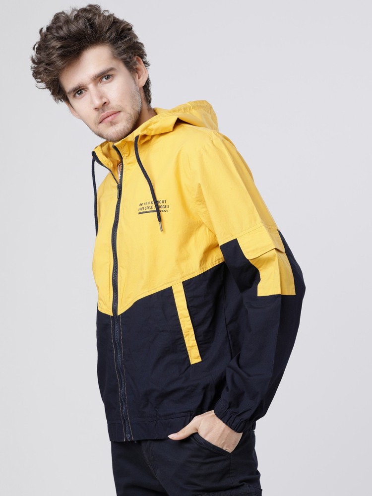 Ecko windbreaker hotsell