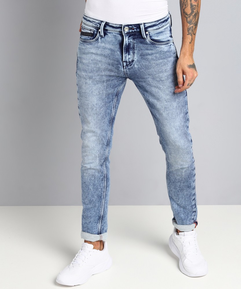 Jeans for men hot sale low price