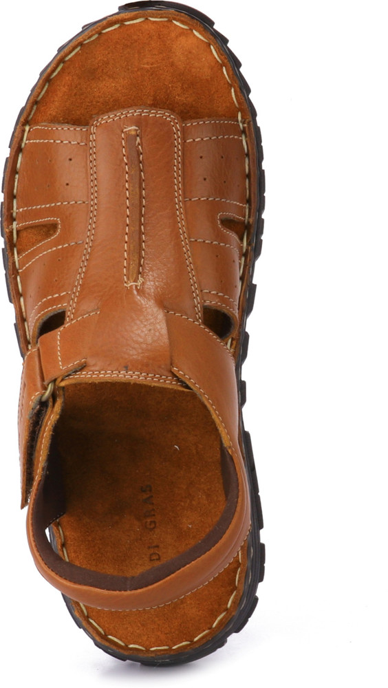 Mardi gras leather sandals online
