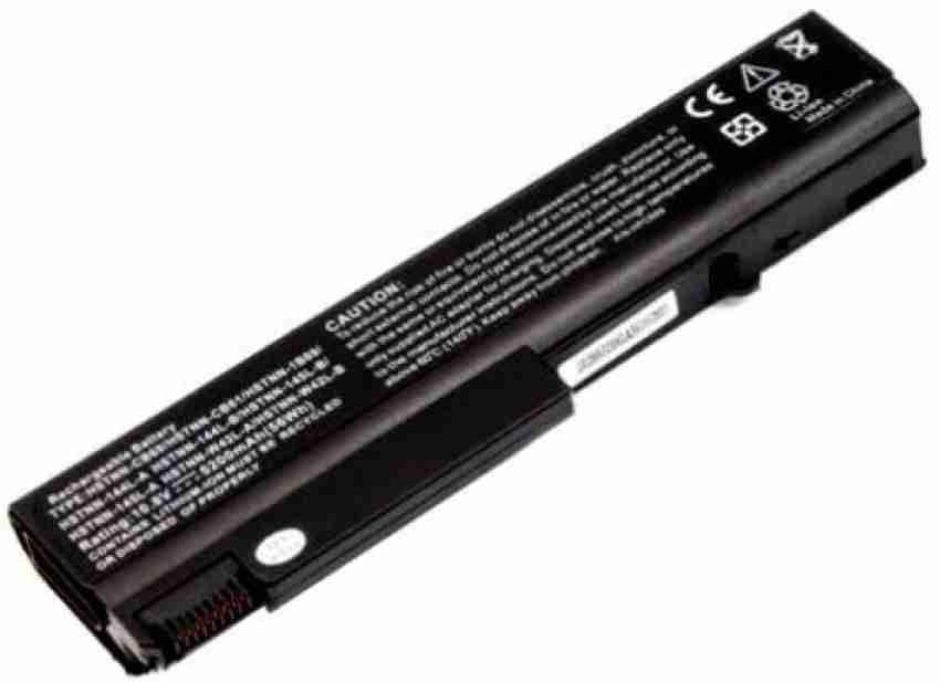 hp compatible battery price