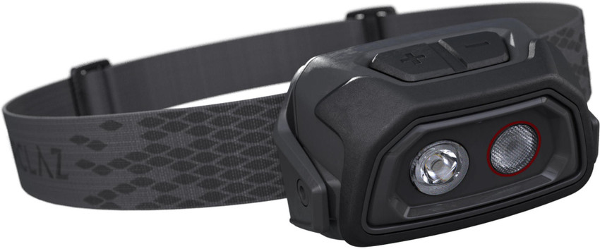 Forclaz trek shop 500 light