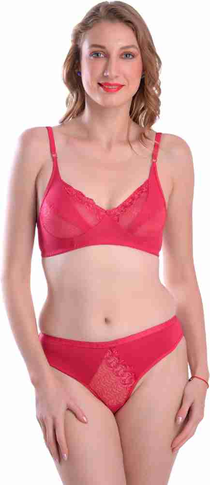 Popocracy Lingerie Set - Buy Popocracy Lingerie Set Online at Best Prices  in India