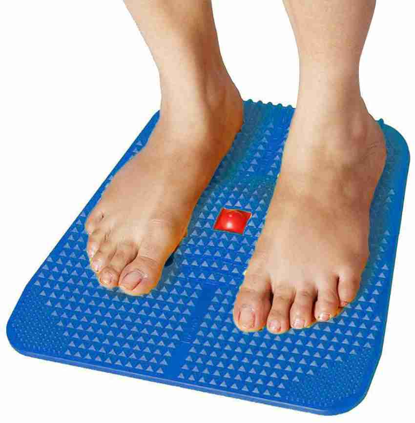 HoMedics Reflexology Mat Tension Foot Relief - 1ct