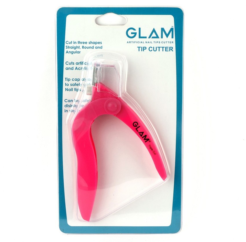 Nail tip store cutter