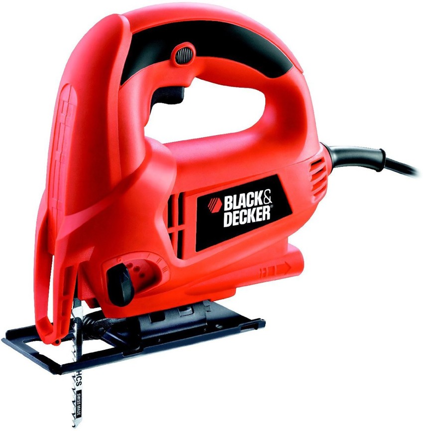 BLACK DECKER KS700PE IN Power Hand Tool Kit Price in India