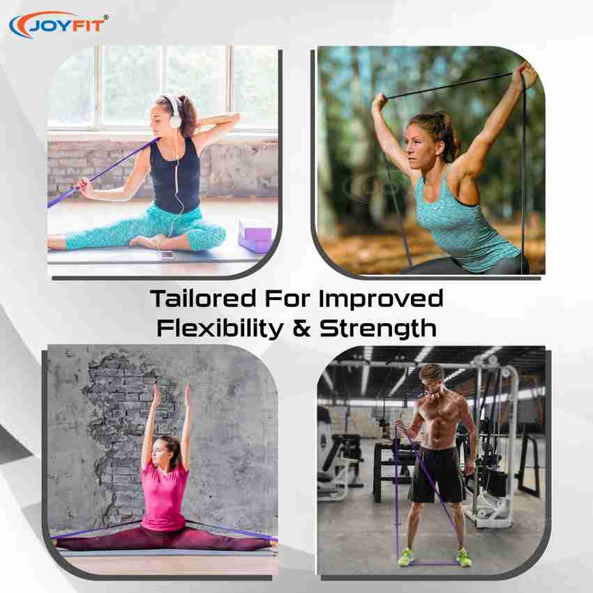Joyfit resistance band set hot sale