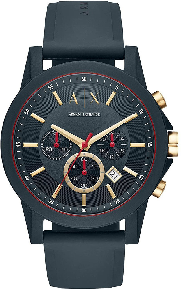 Armani exchange smart hot sale watch tempered glass