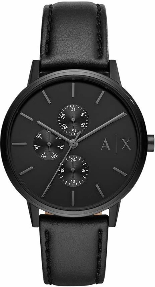 Armani exchange smart hot sale watch tempered glass