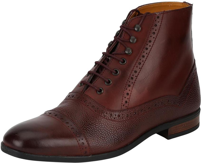 Del mondo shoes company hot sale