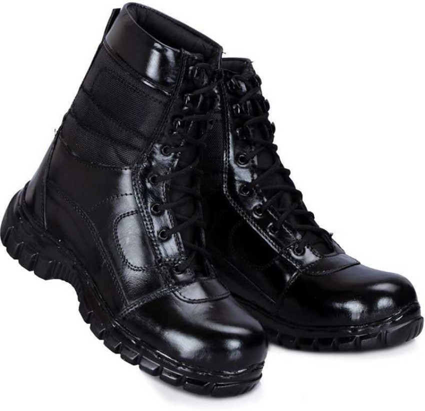 Army shoes 2025 black price