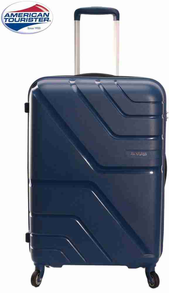 20 inch trolley outlet bag american tourister