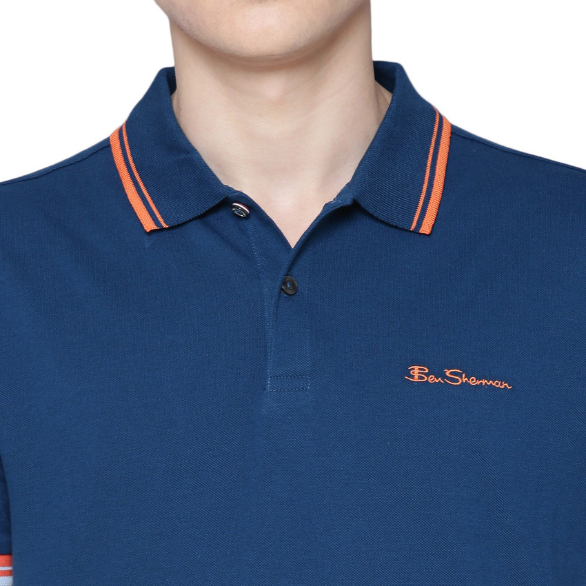 Polo shirt sale ben sherman