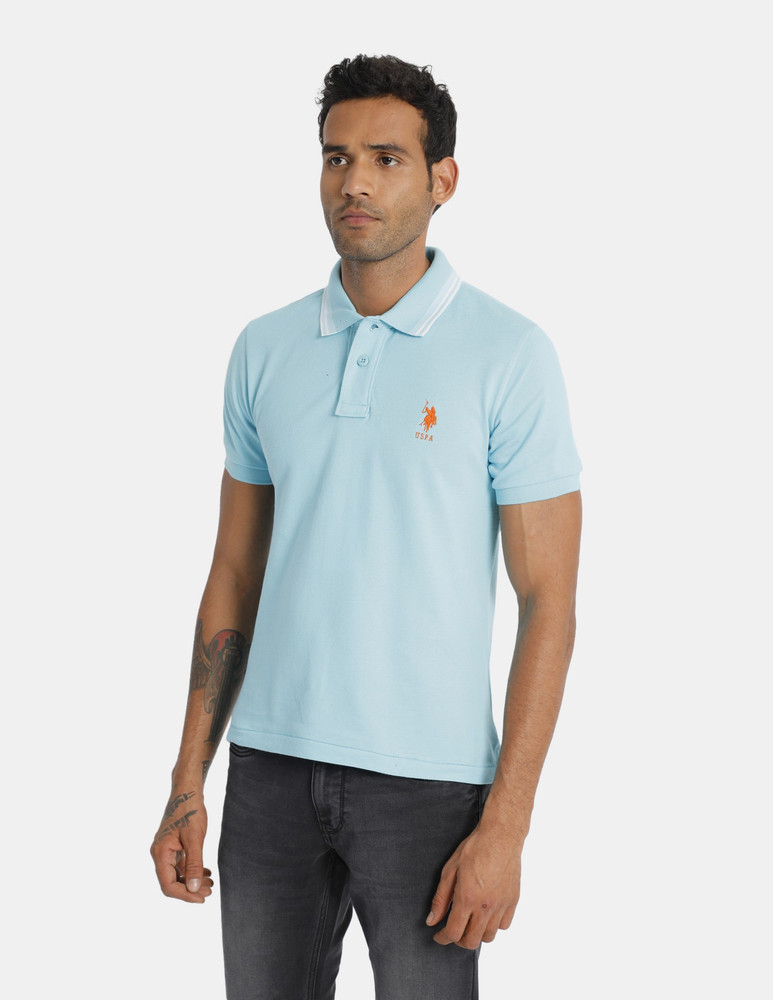 t shirt polo assn