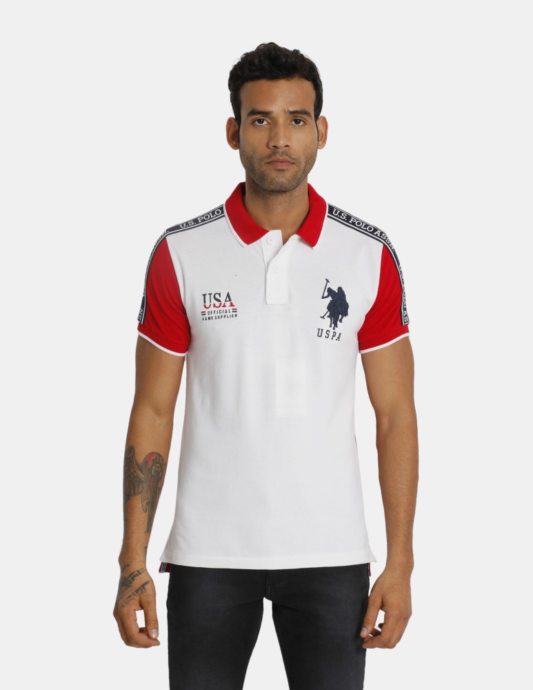 Us polo polo t shirts sale