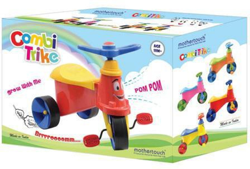 Fisher price tricycle grow with me deals