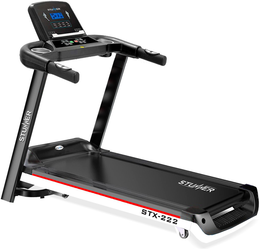 Stunner hot sale treadmill price