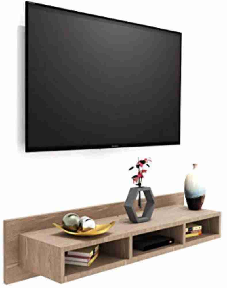 Wall Mount TV Units: Buy Latest Wall TV Stand Online @ Upto 55% OFF in  India 