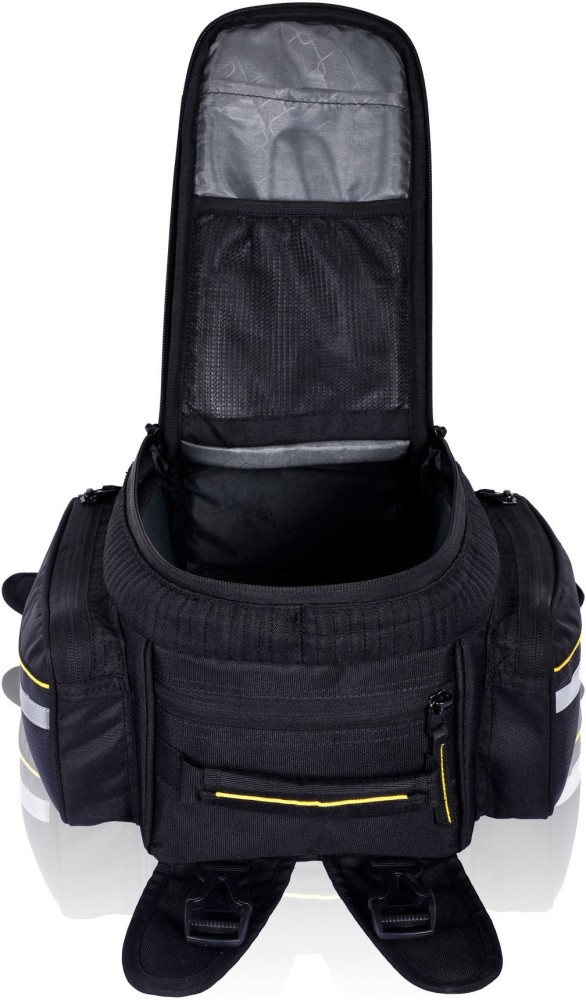 ZEN - Non-Magnetic Motorcycle Tank Bag