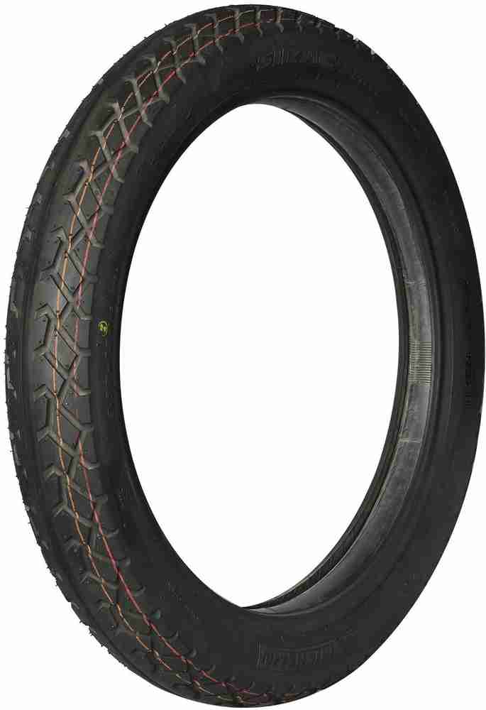 MICHELIN 2.75 18 Sirac F TT 2.75 18 Front Two Wheeler Tyre Price