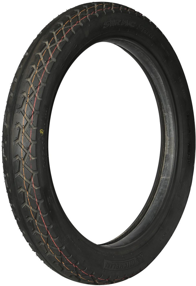 Michelin tyre sale for unicorn 150