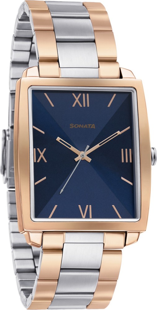 Sonata company best sale ka watch