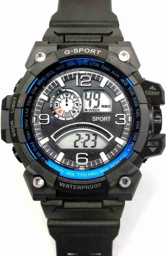G watch sport deals