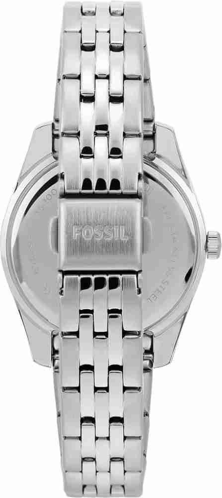 Fossil es4897 discount