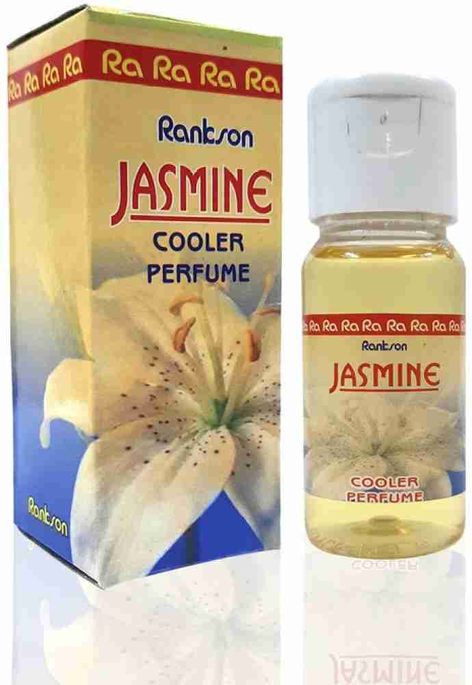 Jasmine best sale and vetiver