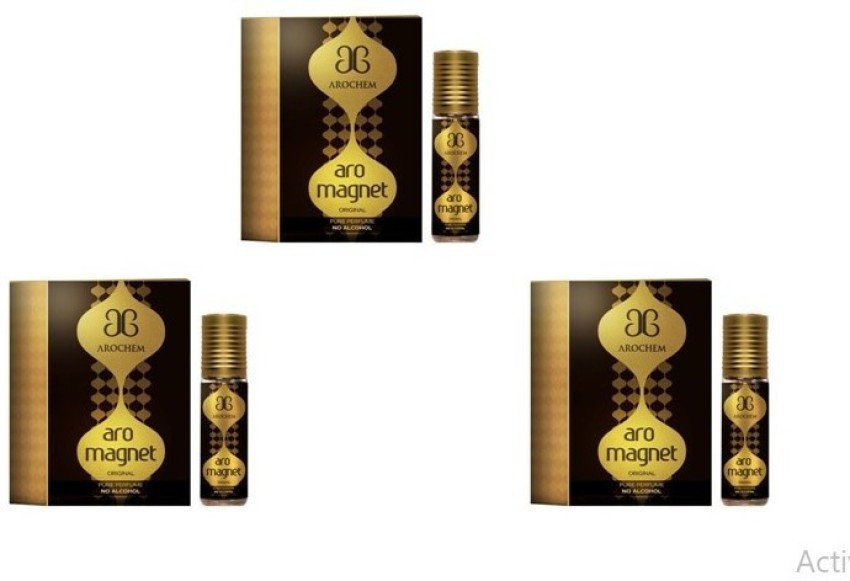 Aro magnet perfume online original