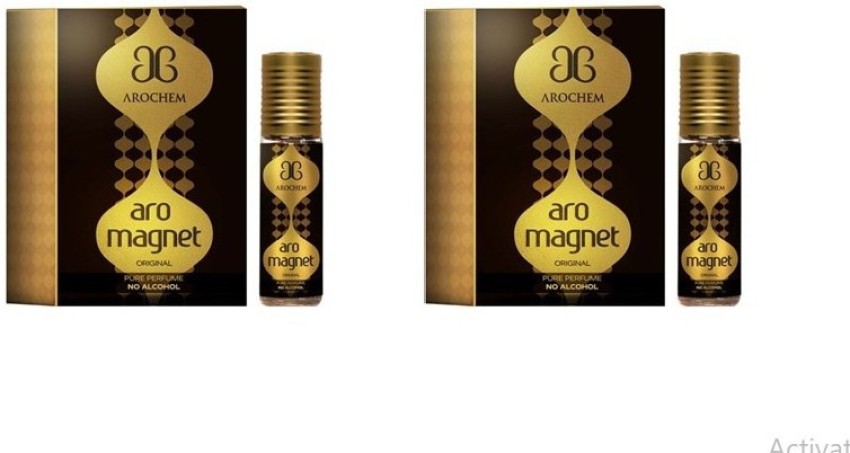 Aro magnet perfume discount price