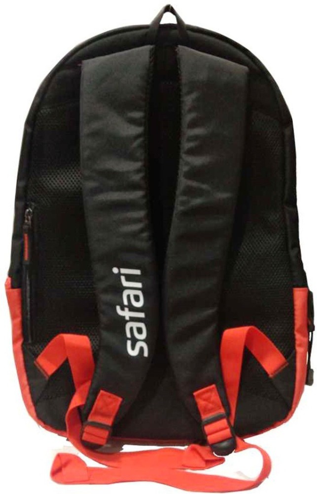 Buy Safari Chase 104 Superior Laptop Backpack - Red at Amazon.in