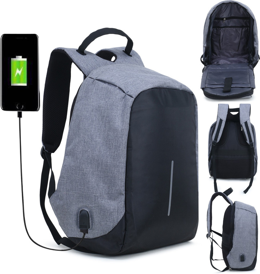 Anti theft hotsell laptop bag