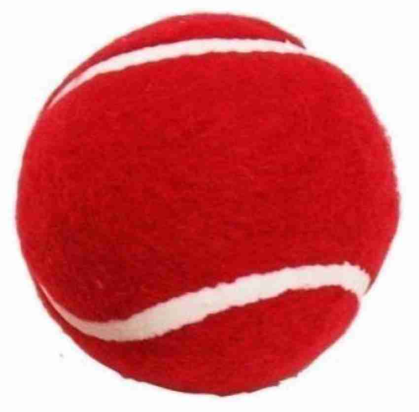 KNK Heavy Wight Cricket Tennis Ball Pack Of 1 Piece Tennis Ball