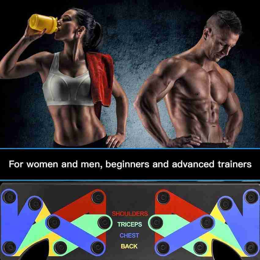 IBS safety colour coded Non Slip Stickers Training System Biceps