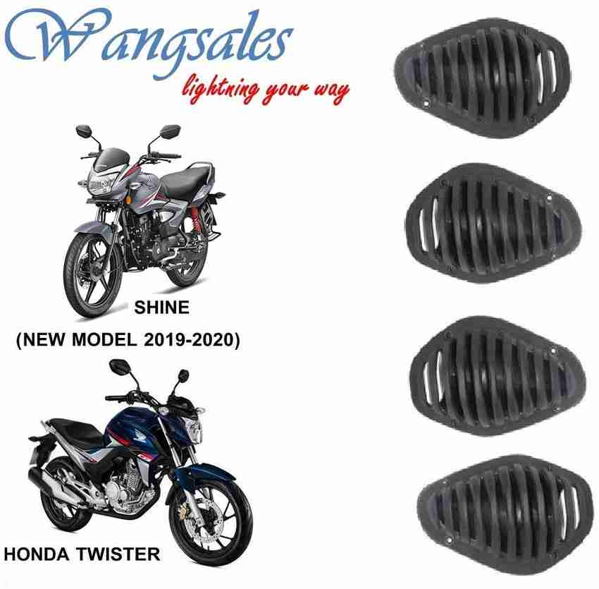 Honda twister new model 2021 price top