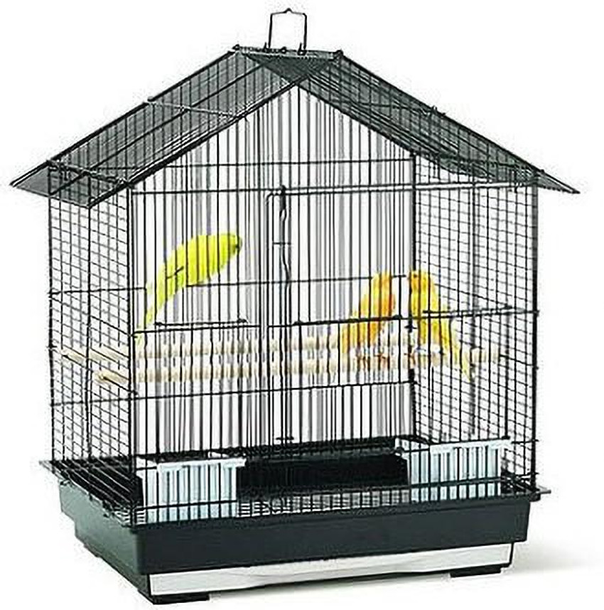 Parrot cage price clearance