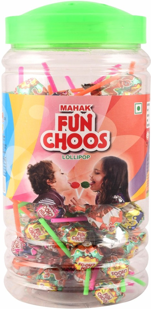 Choos store
