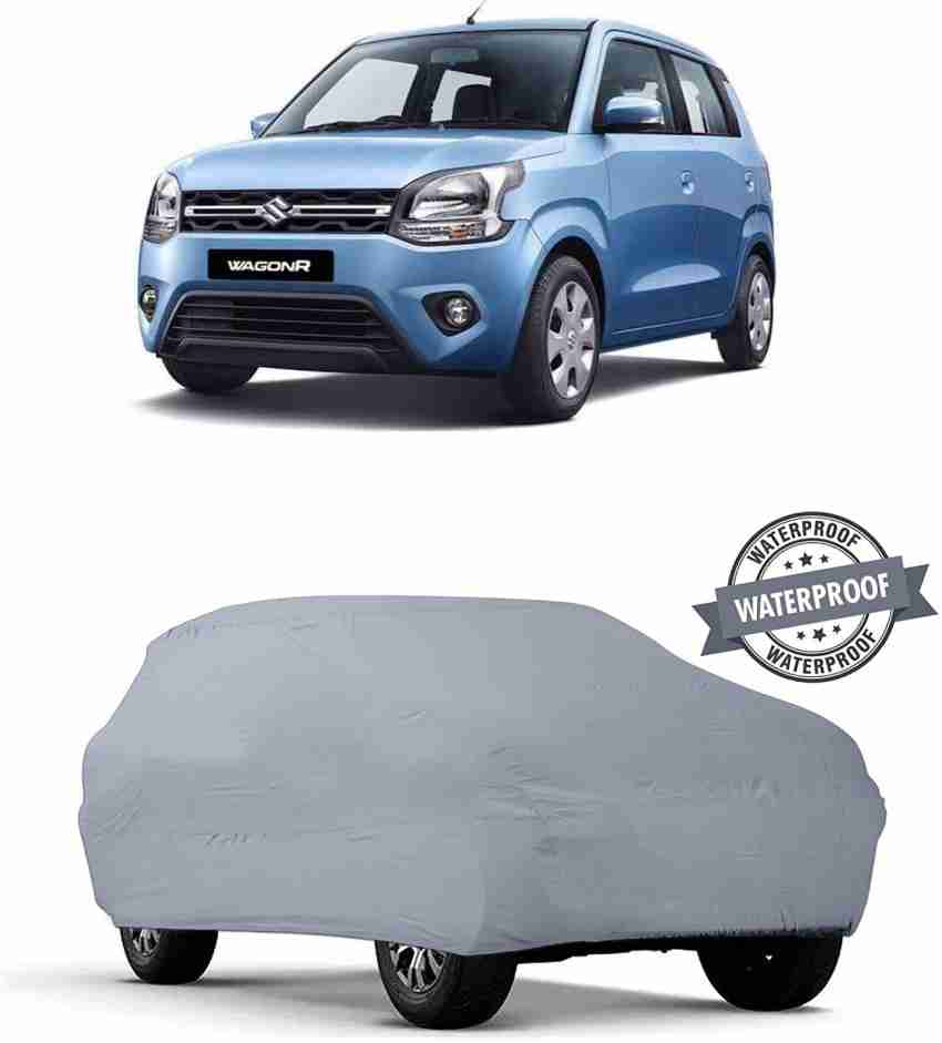 New wagon r 2019 deals body cover