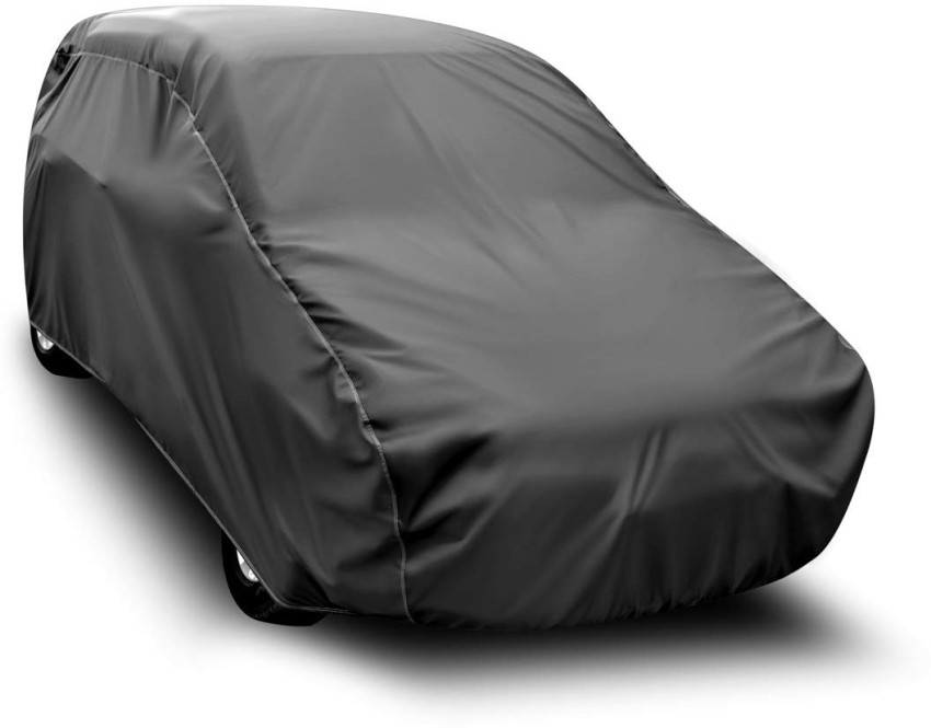 Carkare Car Cover For Jeep Commander (Without Mirror Pockets) Price in  India - Buy Carkare Car Cover For Jeep Commander (Without Mirror Pockets)  online at