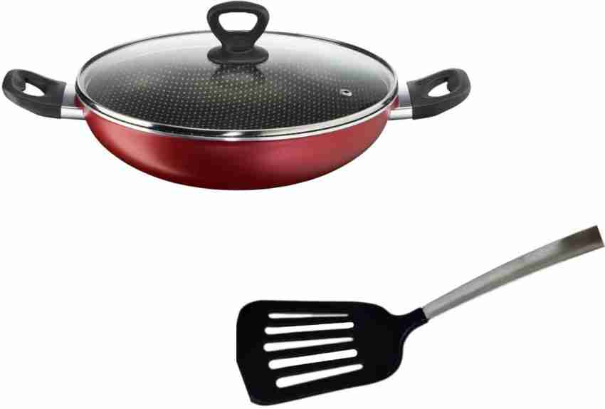 Tefal Simply Chef Non-Stick Coated Cookware Set Price in India - Buy Tefal  Simply Chef Non-Stick Coated Cookware Set online at