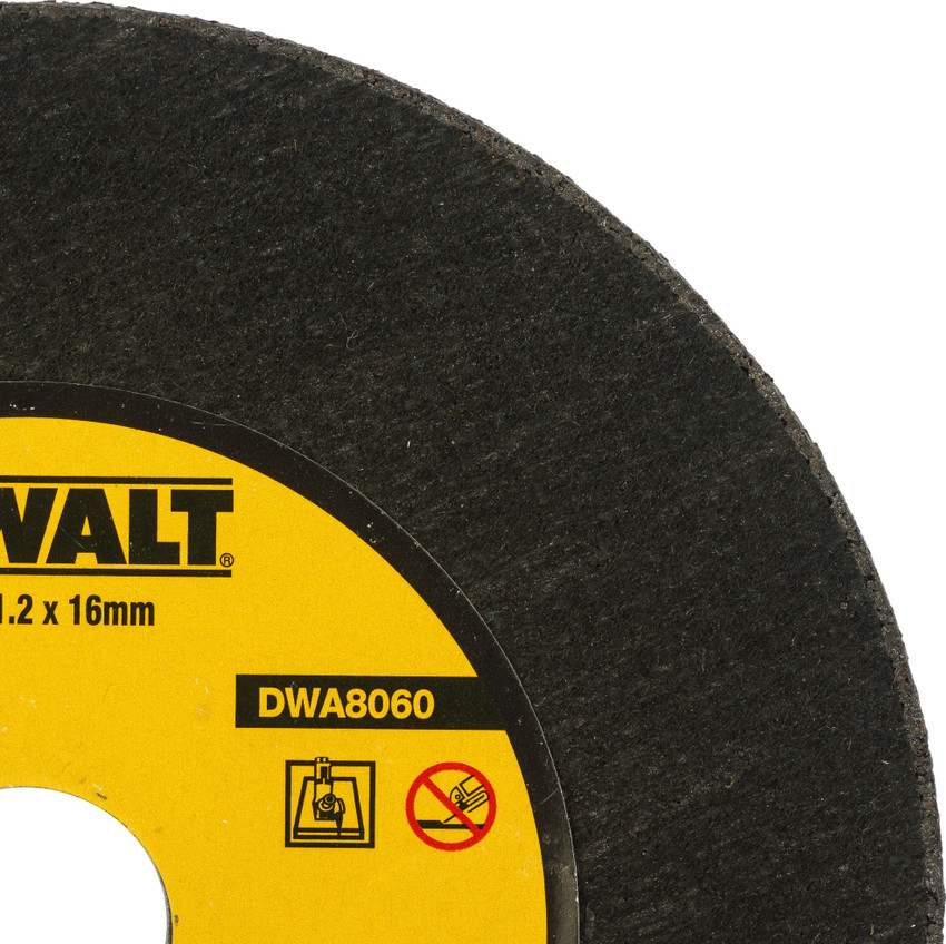 DEWALT DWA8060 IN Cut off Wheel Metal Cutter Price in India Buy