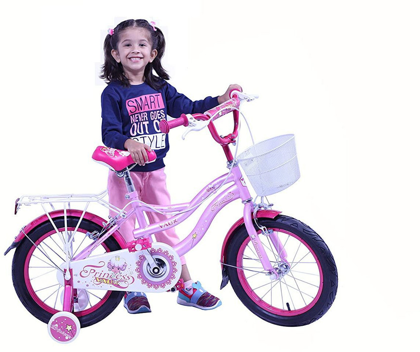 Kids girls cycle online