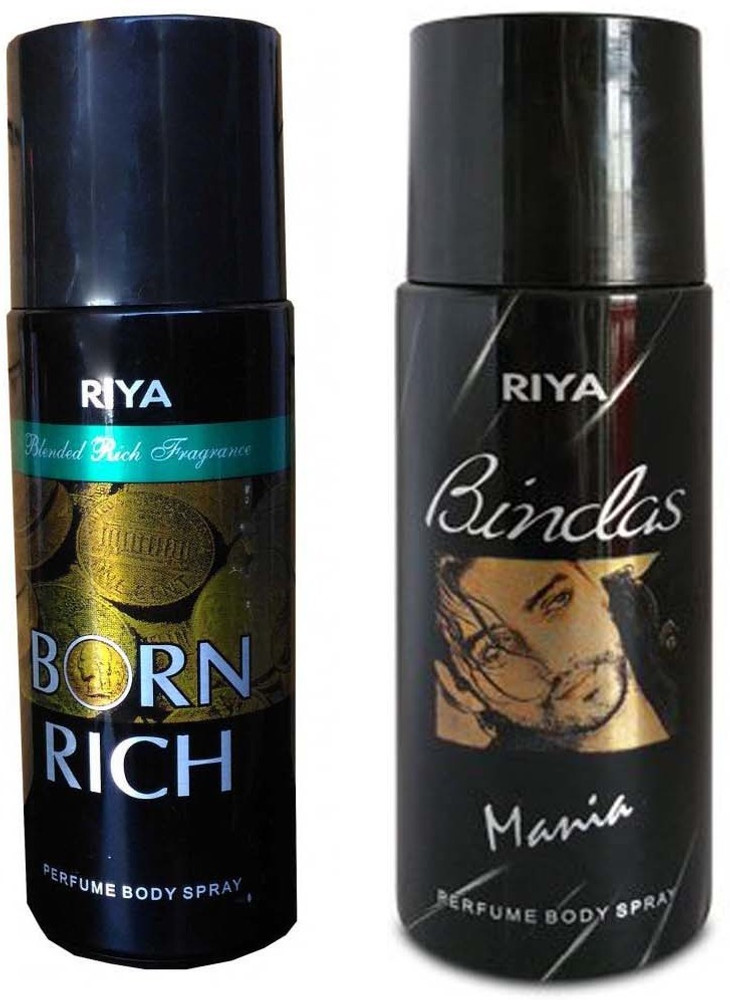 RIYA DEO Body Spray For Men Women Price in India Buy RIYA