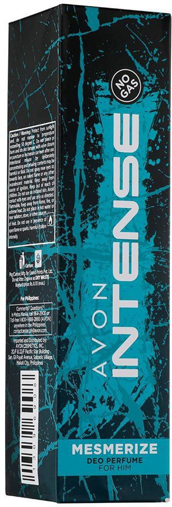 Mesmerize best sale avon perfume